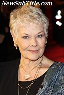 Judi Dench - نیو ساب تایتل